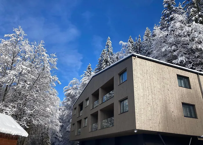 Apartman Nicole